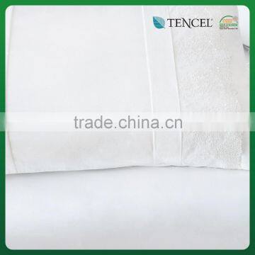 Shengsheng Silky 60s 300T Tencel Duvet Cover Bedding Set, Sheet Set Made in China photo-3