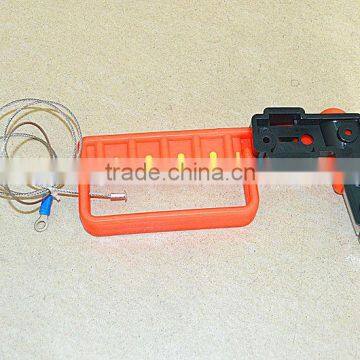 Easy-used Emergency Safety Hammer Car Kit for lifesafety