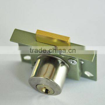 Iron Cheapest Desk Drawer Locks photo-3