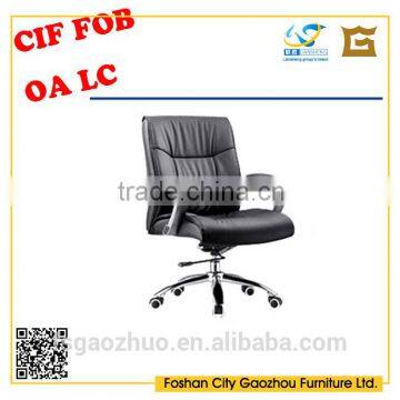 Swivel Lift Synthetic comfortable Executive chair