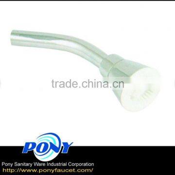 High Quality Taiwan made plastic shower handle head