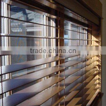 internal roller shutter