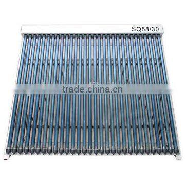 YUHO Heat Pipe Solar Water Heater Home Small Kitchen Appliance photo-5