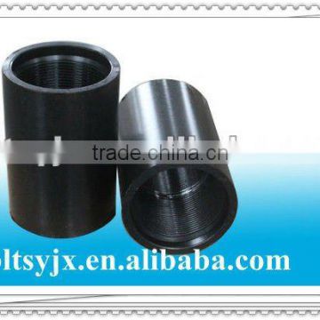 API 5CT, NU, EU Oil Tubing Couplings