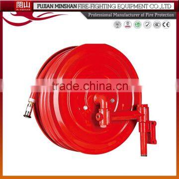 30M Swing Type Fire Hose Reel for Fire Fighting Equipment photo-2