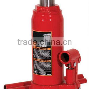 8 Ton Hydraulic Bottle Jack