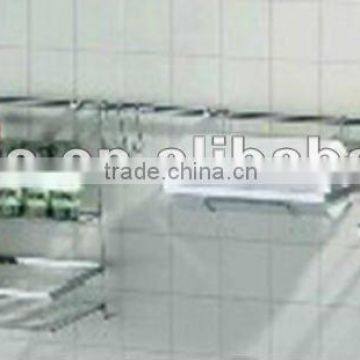 High Quality Kitchen Rack Set,stainless Steel Rack