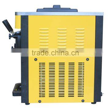 2016 Ce Approved Commercial Soft Ice Cream Machine MK25CT With Food Grade Beater and Airpump photo-5