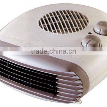 table Fan heater with RoHS CE
