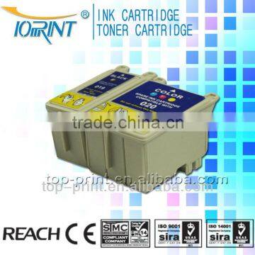 New Compatible Ink Cartridge for HP Canon Epson Lexmark Brother Ink Cartridge Best Good Products from China