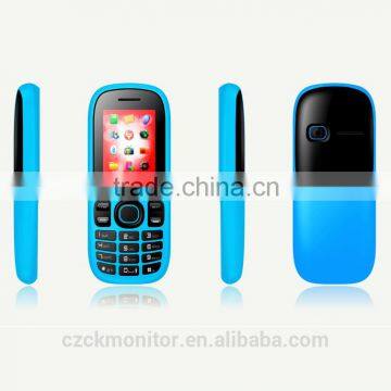 S7011-Wholesale China 3G mobile phones, dual sim 3G feature mobile phone