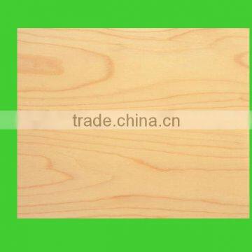 Decorative PVC Sheet , Laminated Wall PVC Cover 0.04mm Thickness