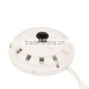 Low Price Two Way Audio 1080P 360 Degree Panoramic Camera photo-5