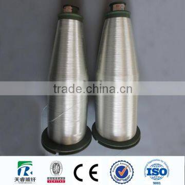 Factory Direct Sale High Quality Fiber Glass Filament Yarn photo-3