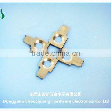 Tungsten alloy Precision products