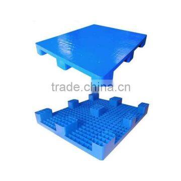 euro plastic pallet