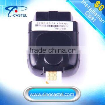 RFID Multi-Drivers Fleet Tracking GPS Devices photo-4