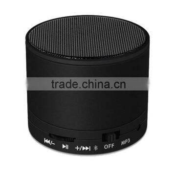 Portable Subwoofer Shower Waterproof Wireless Bluetooth Speaker Car Handsfree
