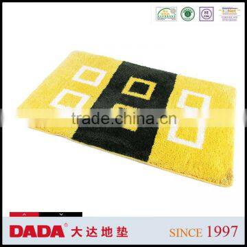 custom acrylic floor matting