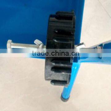 LD-AU 5002 18'' Masking Machine photo-4