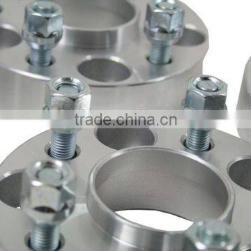 Thickness 60mm 3inch 5-150 Wheel Spacer for FJ Cruiser photo-3