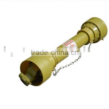 PTO shaft