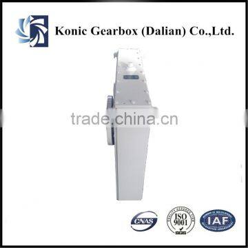18CrNiMo7-6 Electric Power Motor Winch for Truck Trailer photo-4