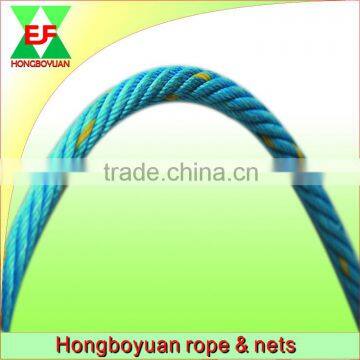 Colorful Static Rope With High Quality photo-2