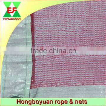 hdpe construction safety protection cheap netting