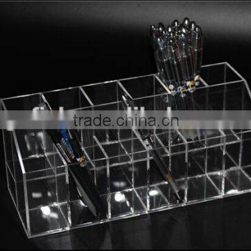 use for shop acrylic pen display rack