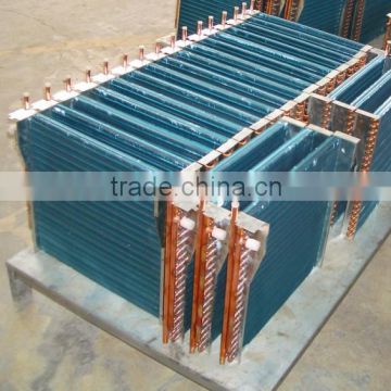 Heat Exchanger for Communication Air Conditioner