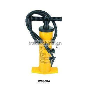 20inch 5000cc double action hand pump