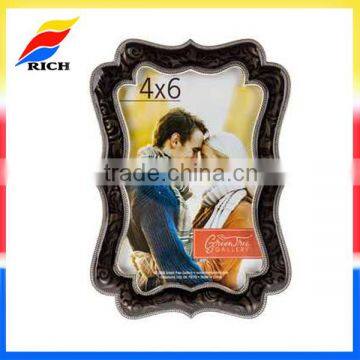 Wholesale 4*6inch love photo frames for custom design