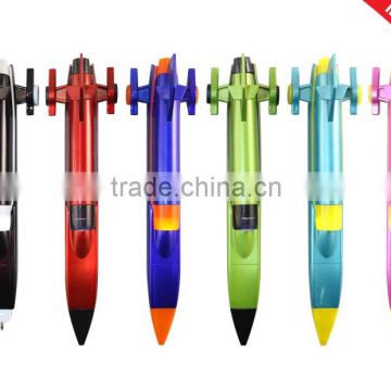 Yes Novelty Colorful Car Shape Pen/Cute Car Pen