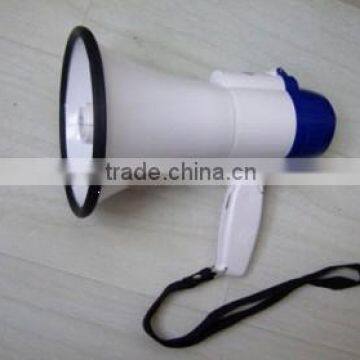 ABS megaphone 8S/8SL