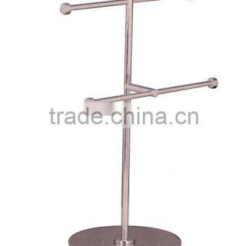 Jewelry display stand/ Bracelets display stand for shop fitting/ Retail display for necklaces