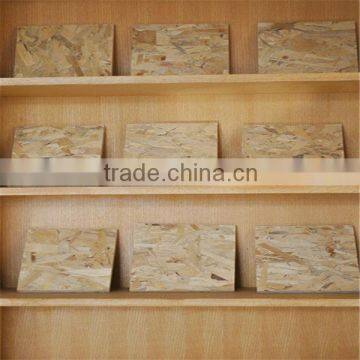 high quality of osb 8mm