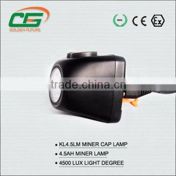 IP65 Rechargealbe Led Digital Mining Healamp photo-5