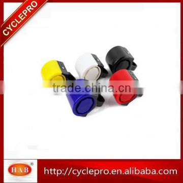 Ultra loud MTB Road Bicycle Bike Electronic Bicycle Horn Cycling Hooter