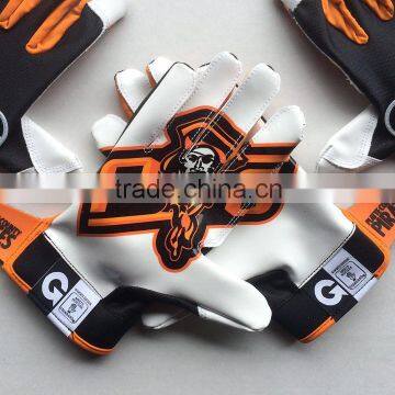 AMERICAN FOOTBALL GLOVES 854