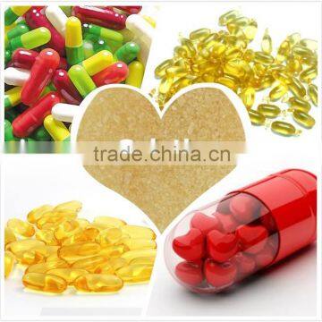 Pharmaceutical Gelatin for Capsules photo-6