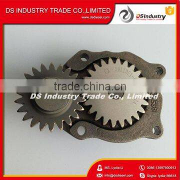 ISDE Car Engine Parts 4939586 5273937 5313086 Lubricating Oil Pump