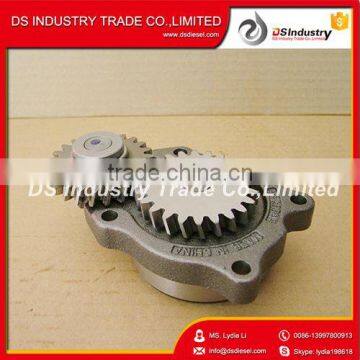 4BT 6BT Diesel Engine Lubricating Oil Pump 4939585
