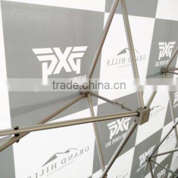 10feet Trade Show Display Popup Stand