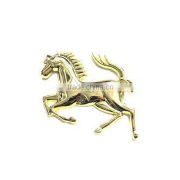 High-quality Metal crafts asian design Metal craft pin, wedding gifts decorations, magnet gift