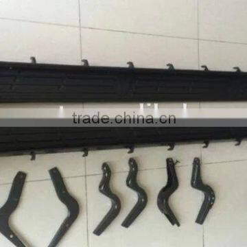 Side Step for 2016 Hilux Revo /HILUX REVO SIDE STEP