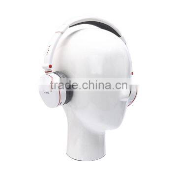 Mrice 880 High Performance Bluetooth Headphones With Rich Colors Headset for Smartphone Wireless Headphones photo-6