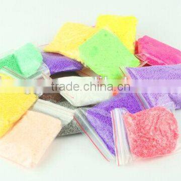 Super light clay 24 color bulk 10g/pack enough diy craft with bouncing putty