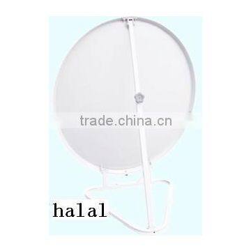 ku75 ground mount satellite dish antenna