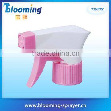 Newest style beat selling airless trigger sprayer pump China